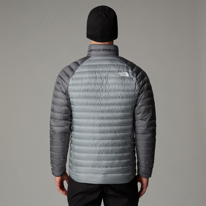 Actual product image North Face Bettaforca Light Down Jacket (XXL)