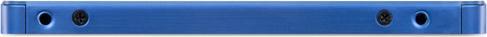 Actual product image OWC SSD 1TB 272/252 MercEl3G SA2| for almost all Macs with - Solid State Disk - Seri (1000 GB, 2.5")