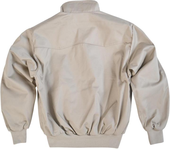 Actual product image Gear Up Mens Harrington Jacket (M)