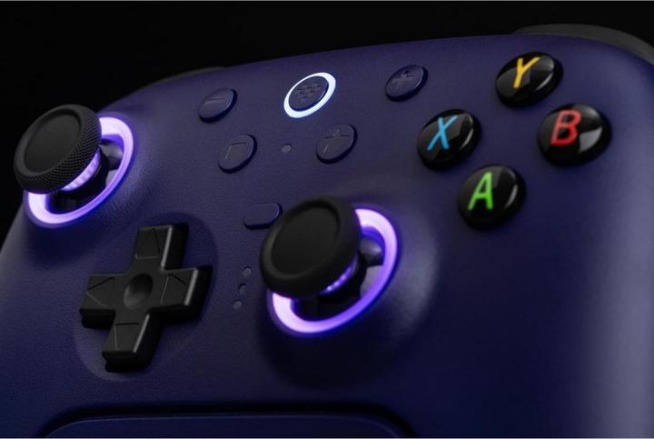 Produktbild 8bitdo Ultimate 2 Wireless (PC)
