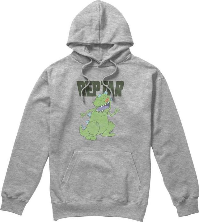 Produktbild Rugrats Big Kapuzenpullover (XXL)