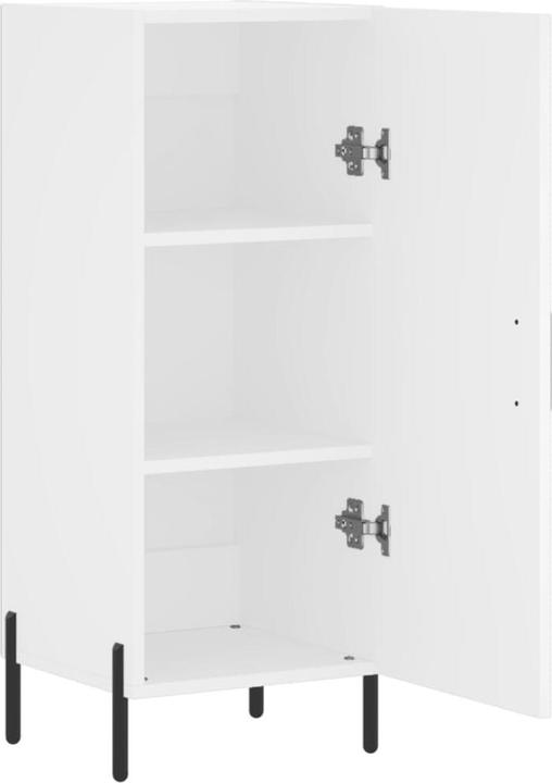 Image du produit vidaXL Sideboard (34.50 x 34 x 90 cm)