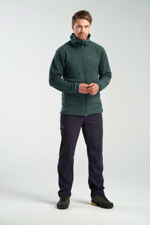 Produktbild Devold Nibba Merino Jacket Hood (S)