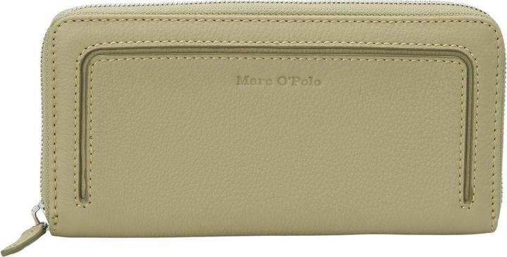 Actual product image Marc O'Polo Finja Zip Wallet