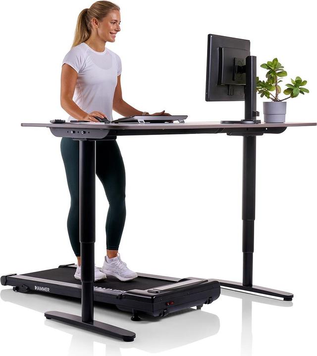 Produktbild Hammer Fitness Walk 2.0