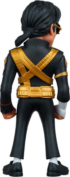 Productafbeelding Minix Michael Jackson Figur Michael Jackson 10K 12 cm