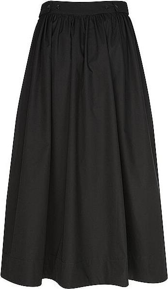 Produktbild Topshop Maxirock (40)