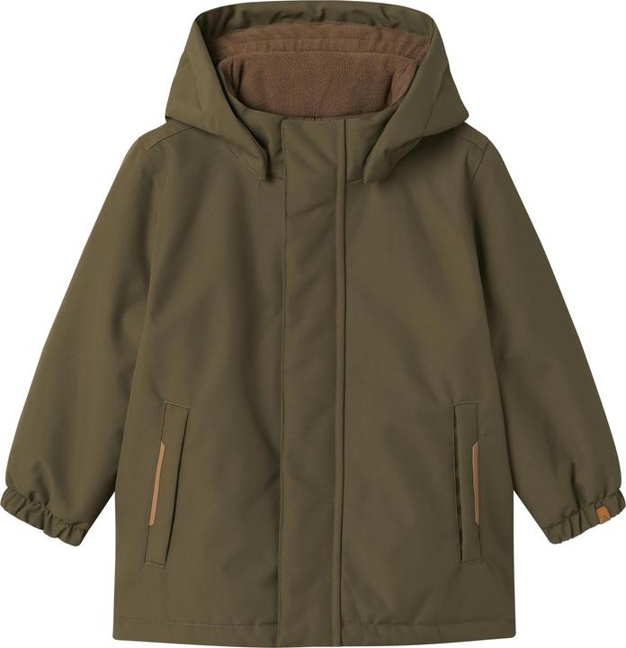 Immagine prodotto Name it LASNOW10 Skijacke (98)