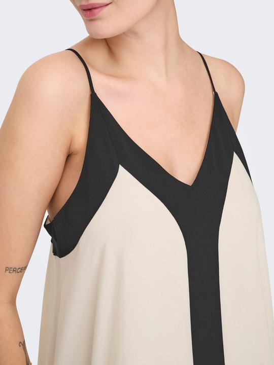 Image du produit Only ONLDIANA Langes Kleid Kleid (M)