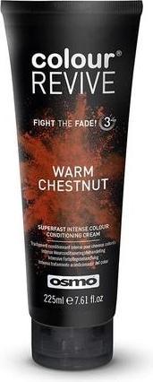 Immagine prodotto Osmo Warm Chestnut Hair Color (Colore per capelli castano caldo)
