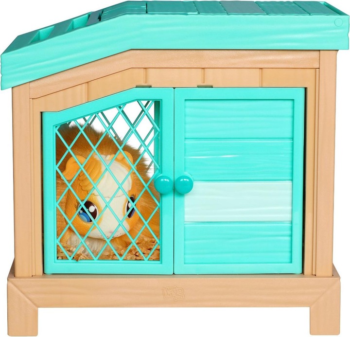 Actual product image Little Mama Surprise playset (22.30 cm)