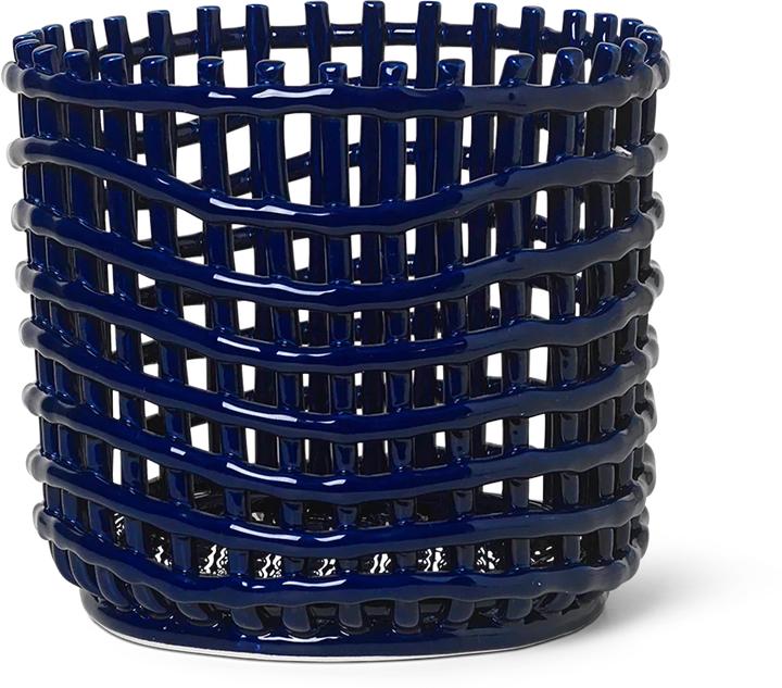 Bleu Indigo