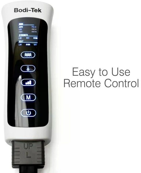 Produktbild Bodi-Tek Massagegerät Comfort360°