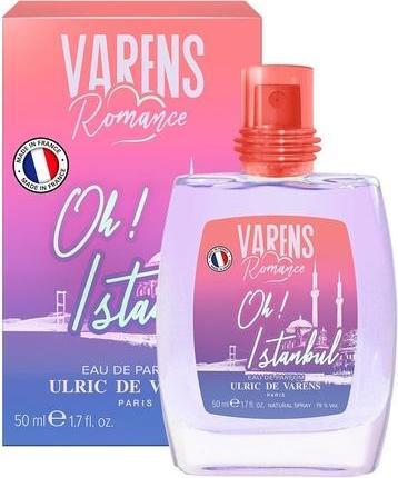 Ulric De Varens Romance Oh! Istanbul - Chypre Floral (Eau de Parfum)