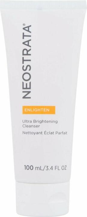 Actual product image NeoStrata Enlighten Ultra Brightening Cleanser (Cleansing Balms, 100 ml)