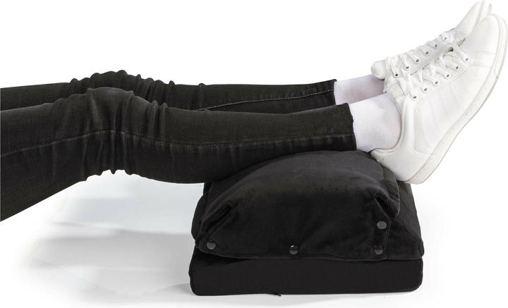 Image du produit Vitalmaxx Repose-pieds (43 x 29 x 15 cm)