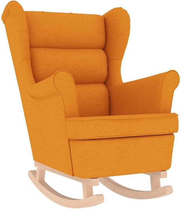 Produktbild vidaXL Schaukelsessel