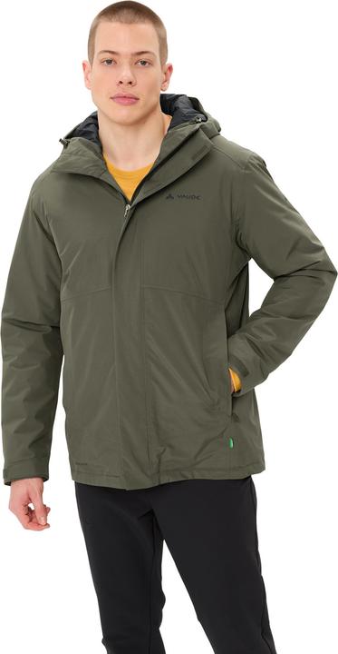 Produktbild Vaude Rosemoor Padded Jacket II (XXL)