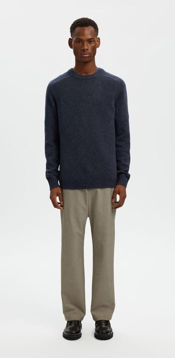 Immagine prodotto Selected Homme Maglione a girocollo (L)