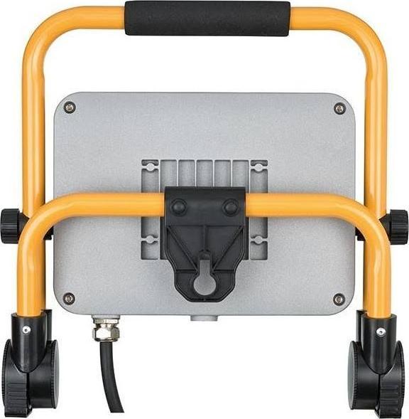 Actual product image Brennenstuhl Spotlight (8400 lm)