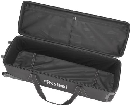 Image du produit Rollei Valise à roulettes 106 cm (106 l)