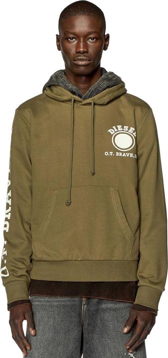 Immagine prodotto Diesel S-GINN CAPPUCCIO-K21 (XL)