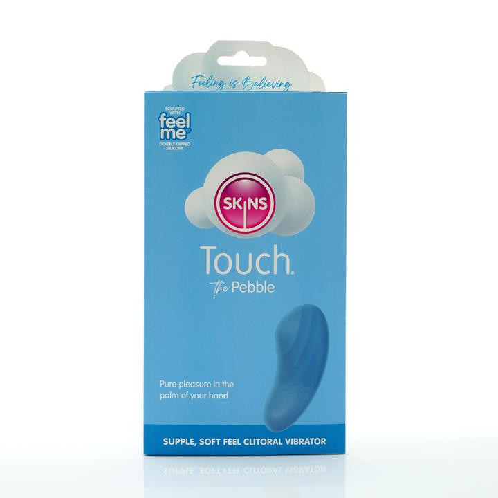 Actual product image Skins Touch - The Pebble