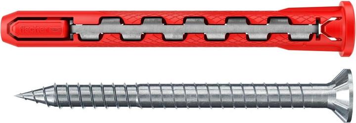 Fischer HybridPower 10x90 T (10 pcs.)