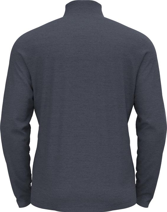 Actual product image Odlo Midlayer 1/2 Zip Roy (XL)