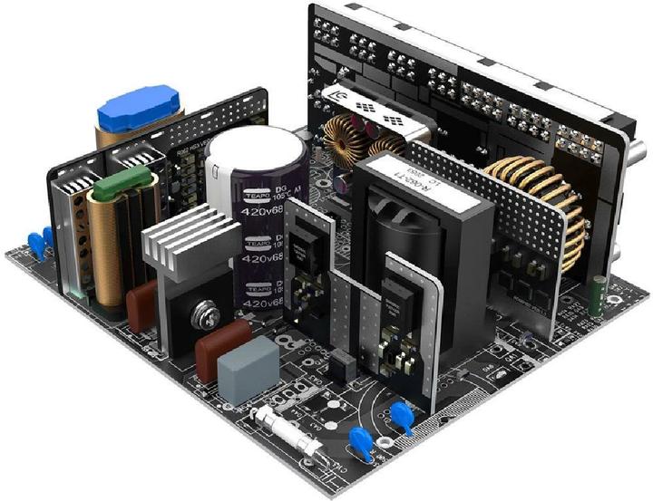 Produktbild LC-Power LC1000MW V2.31 (1000 W)