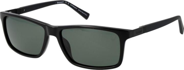 Actual product image Timberland Polarized Men's Sunglasses