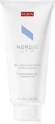 Produktbild Pupa Milano Nordic Spa (300 ml)