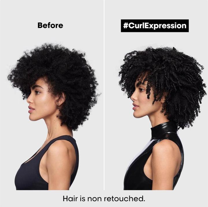 Immagine prodotto L'Oréal Professionnel Curl Expression (190 ml)