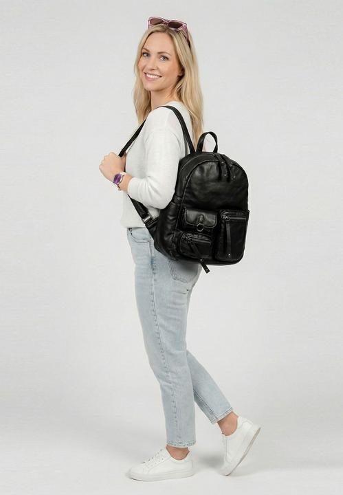 Image du produit Suri Frey SFY Batty City Backpack (9.60 l)