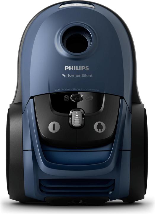 Actual product image Philips Performer Silent