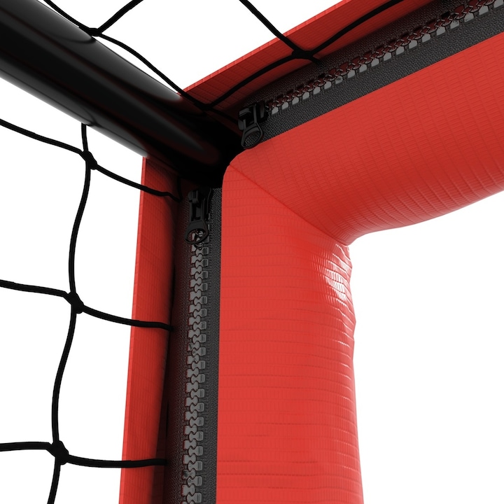 Produktbild Hudora Fussballtor Pro Tect 300 Advanced