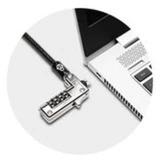 Actual product image Kensington NanoSaver Slim