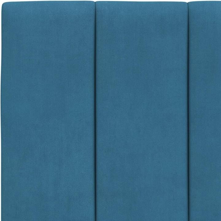 Image du produit vidaXL Bettgestell (90 x 200 cm)