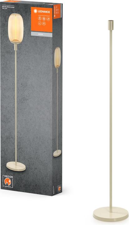 Actual product image Ledvance Decorative floor lamp (E27)