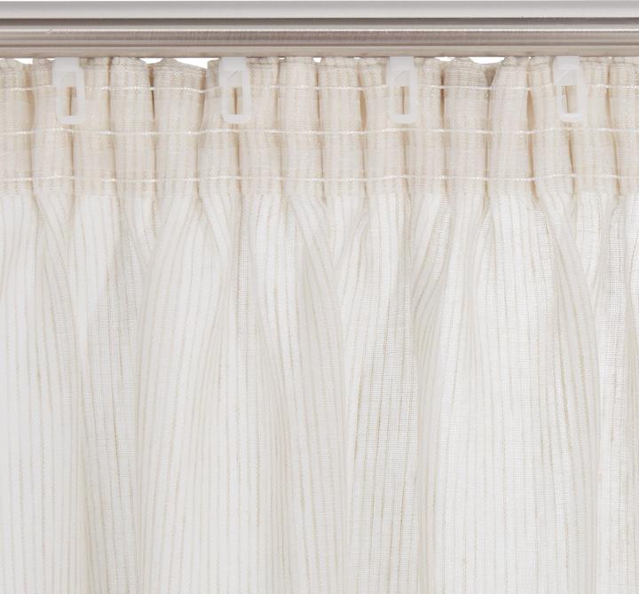 Produktbild micasa Laila (140 x 270 cm)