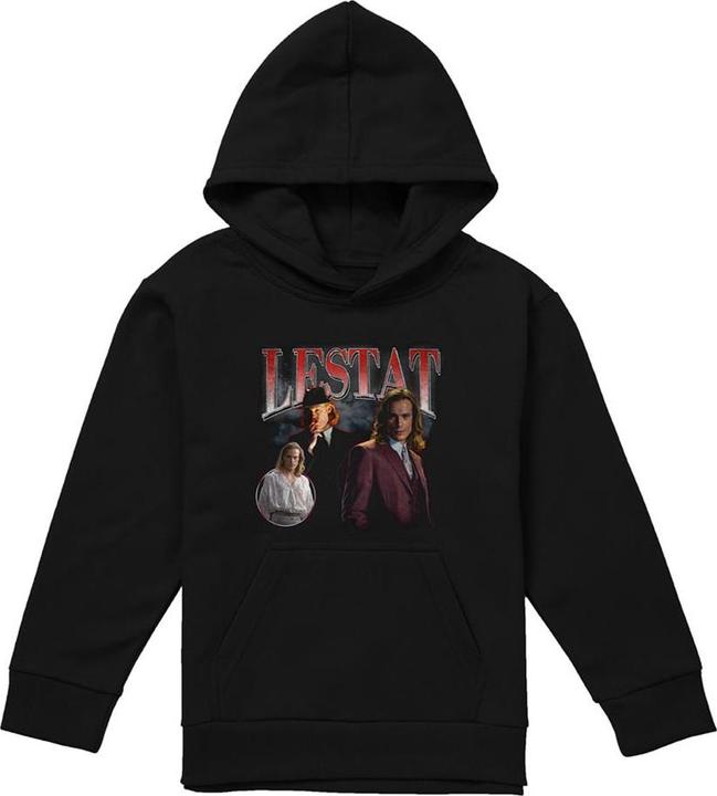 Produktbild Ideal Tek Childrens/Kids Lestat Homage Pull Over Hoodie (116)