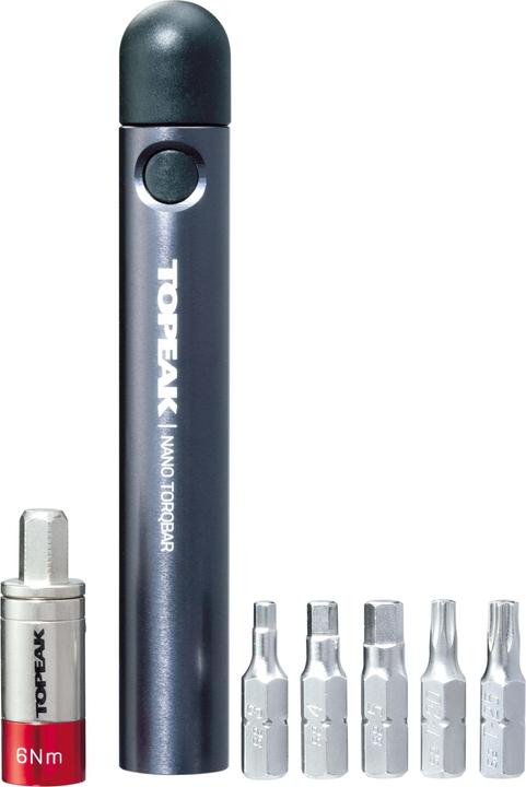 Immagine prodotto Topeak Nano Torqbar 6Nm