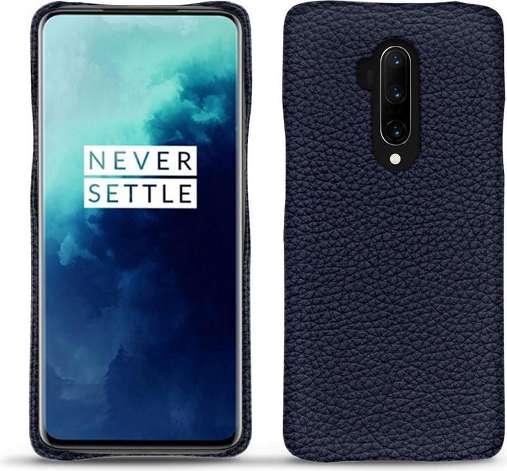 Actual product image Noreve Leather cover (OnePlus 7T Pro)