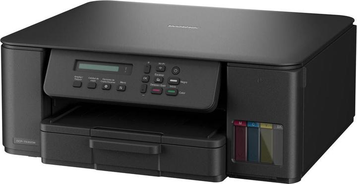 Immagine prodotto Brother DCPT530DW (Eco-Tank, Colore)