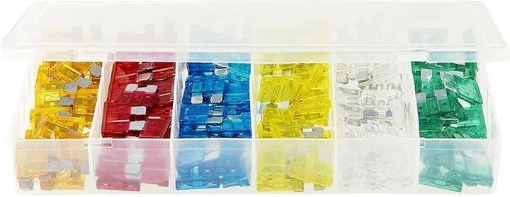 Produktbild ProPlus Flachsicherungen