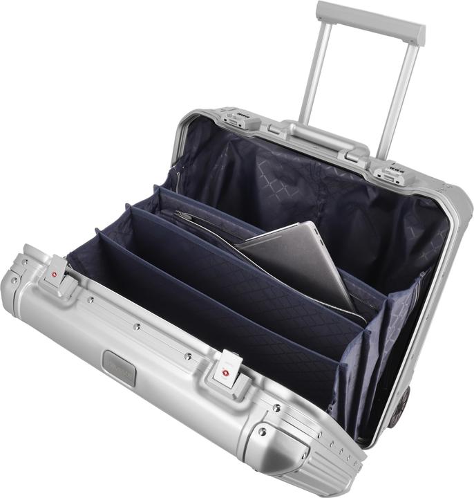 Produktbild Travelite NEXT Business Trolley (34 l)