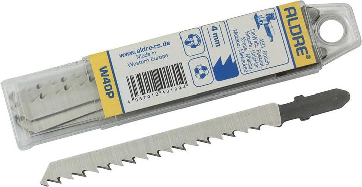 Produktbild Aldre Stichsägeblatt für Holz, T 101 B, 100 mm