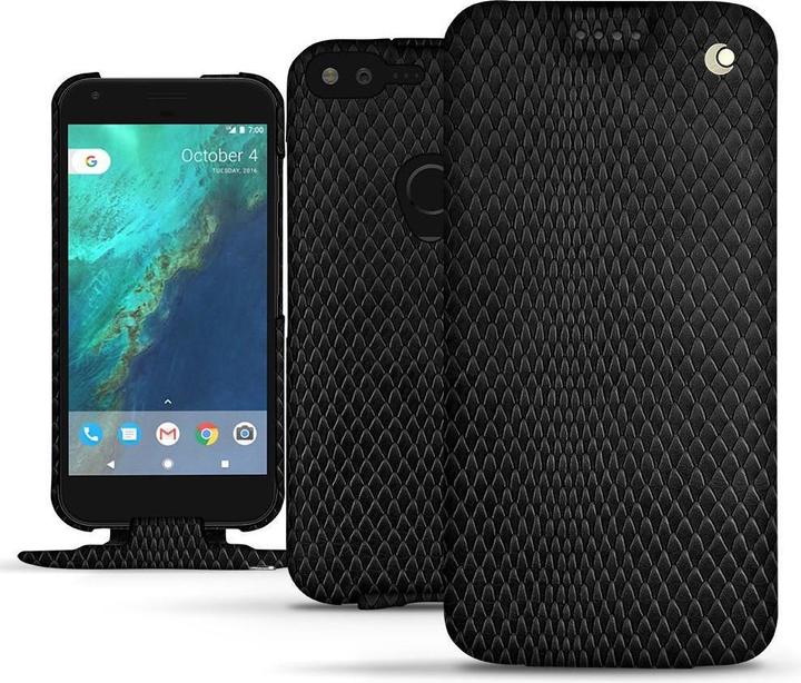 Actual product image Noreve Leather cover vertical