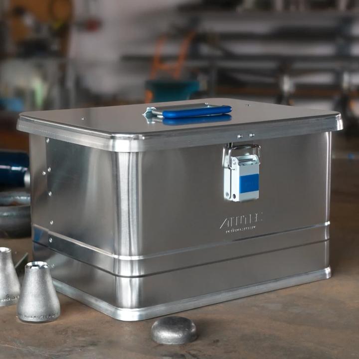 Produktbild Alutec Comfort 73