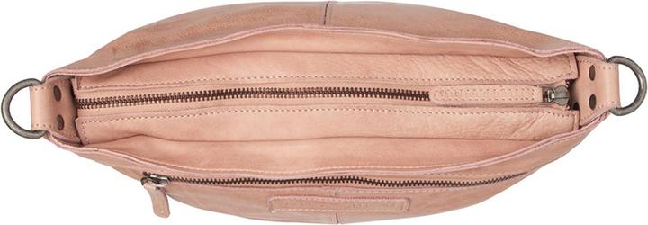 Produktbild The Chesterfield Brand Lucy Schultertasche Leder 22 cm